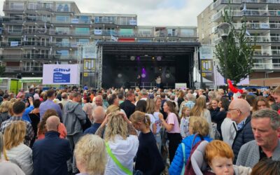 Evenementencoördinator gemeente Zwijndrecht