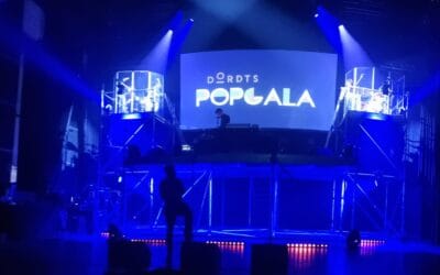 Popgala