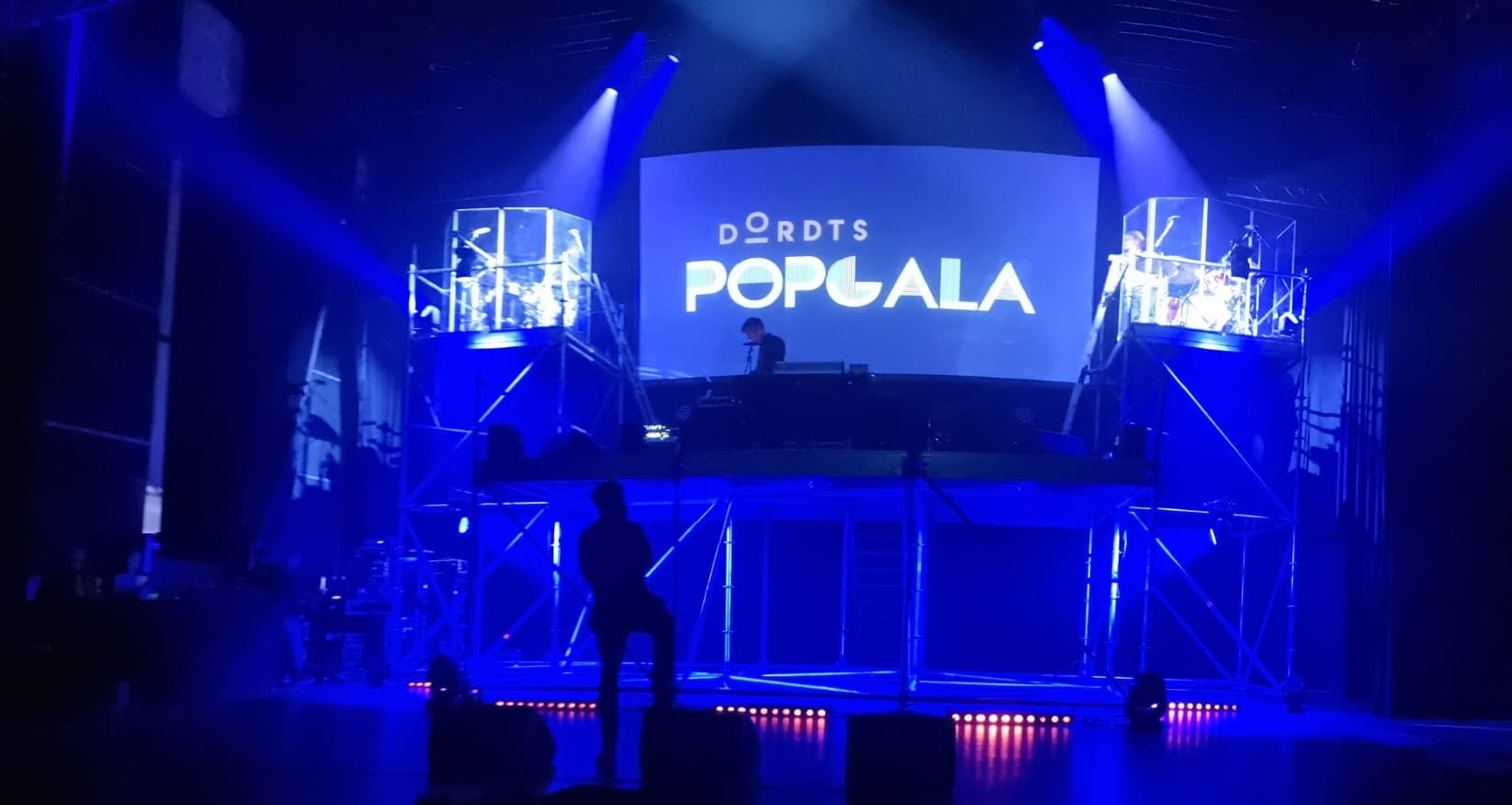 Popgala